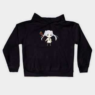 frieren Kids Hoodie